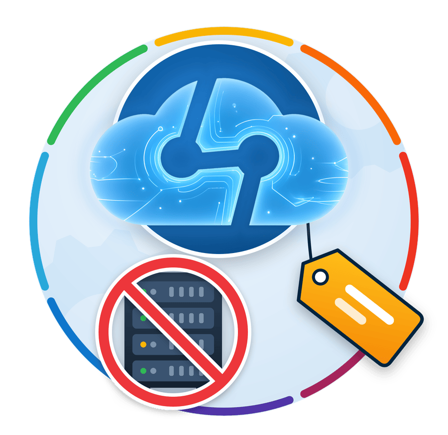 Affordable Biz360 cloud ERP with no servers to buy or maintain
